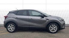 Renault Captur 1.0 TCE 90 Iconic Edition 5dr Petrol Hatchback
